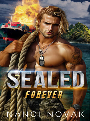cover image of SEALED in Trust
